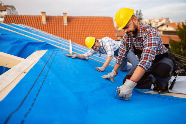 Best Roofing for New Construction  in Canyon Day, AZ