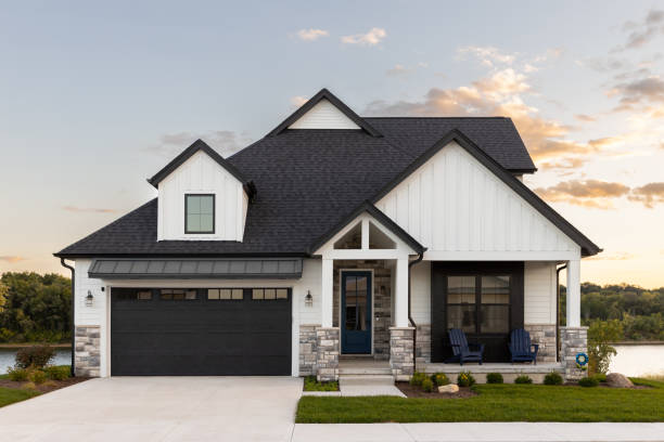 Best Asphalt Shingle Roofing  in Canyon Day, AZ