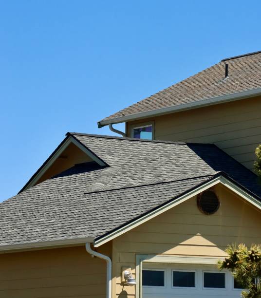 Best Chimney Flashing Repair  in Canyon Day, AZ