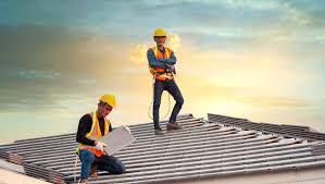 Best Steel Roofing  in Canyon Day, AZ